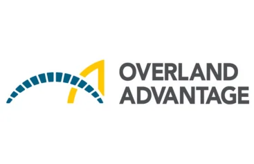 Overland Advantage Logo